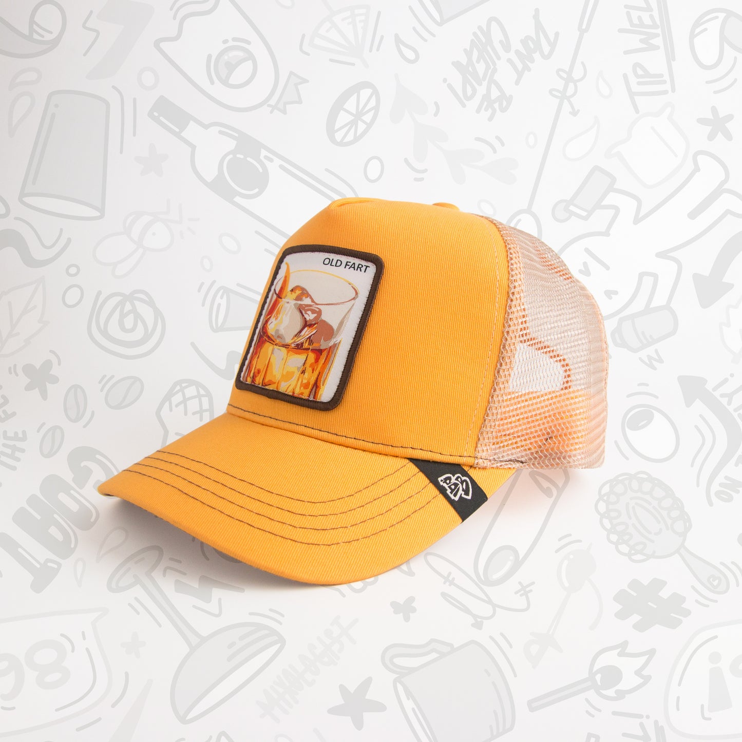 Black Friday Hat Special