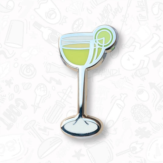 Daiquiri Pin