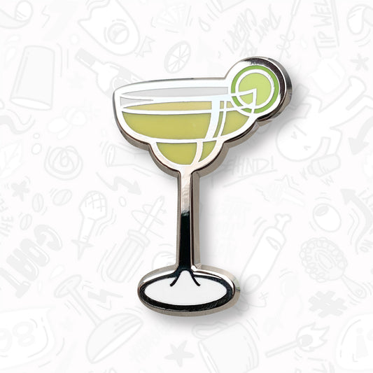 Margarita Pin