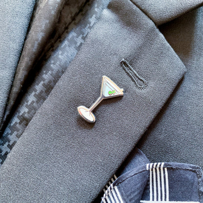 Martini Pin