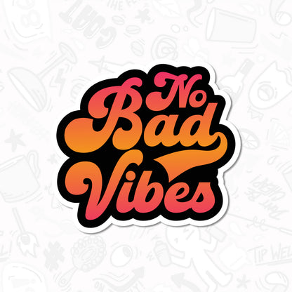 Gin Sticker Pack